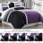 7-Piece Patchwork Bed in a Bag Comforter Set with Sheets-891375524-901019509