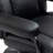 Amardo Faux Leather Recliner-634205702