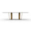 Counter  Balance Dining Table