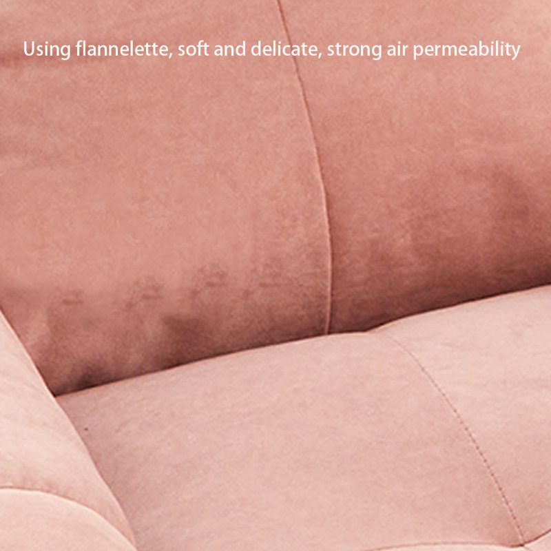 Elbeni, Pink, Rocker