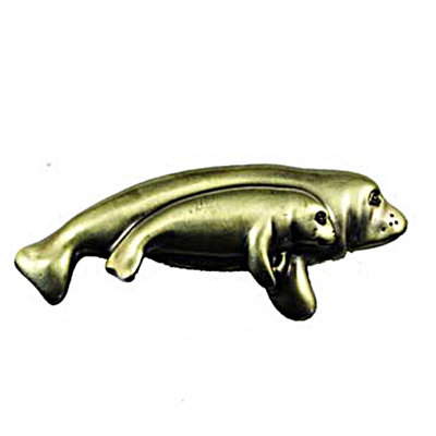 Coastal Lake Fish Knob