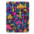 Motifs de champignons Groovy sélectionné