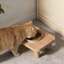 Support pour bol à chien Support à bol pour chat