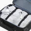 Valise de transport extensible 20 pouces avec roulettes Valise Carry On