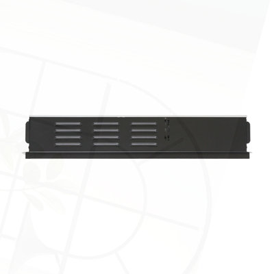 26" Electric Fireplace Insert