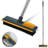Telescopic Handle 2 in 1 Cleaning Brush