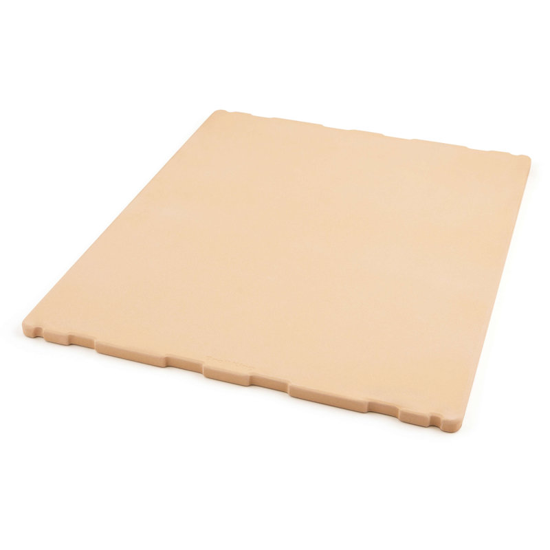 Imperial/Regal Exact Fit Rectangular Pizza Stone