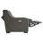Bernhardt Germain Leather Power Motion Chair