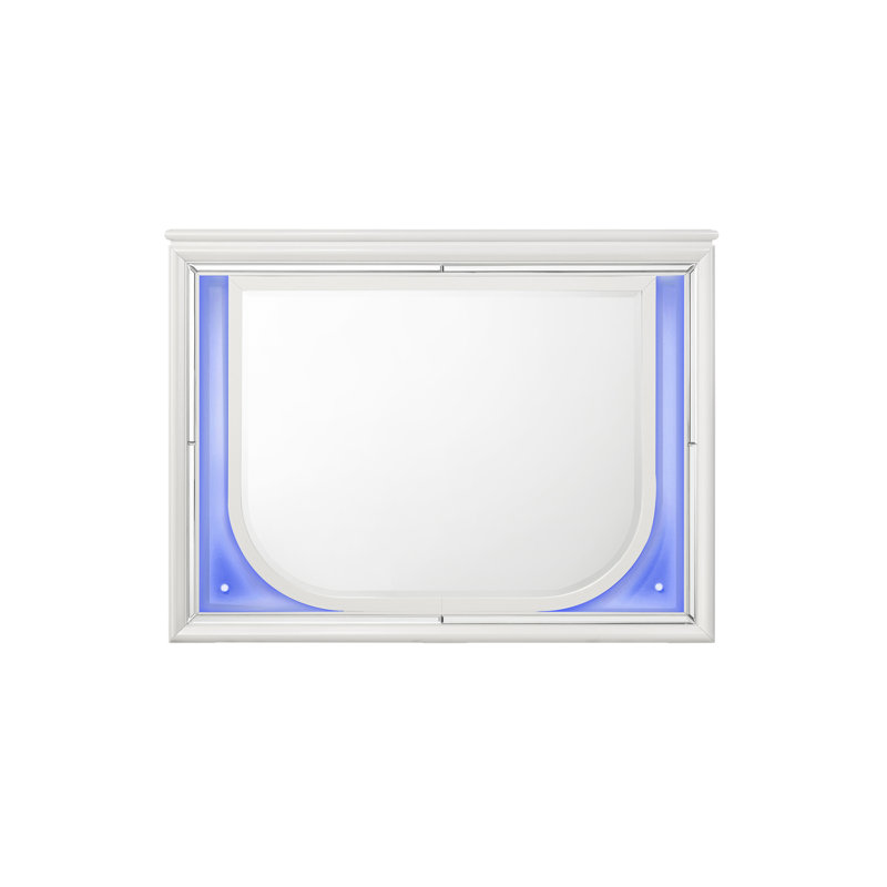 Miroir Tarian