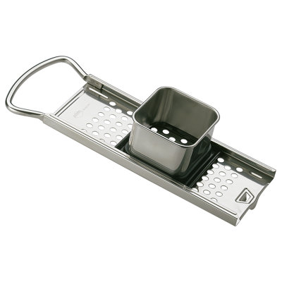 Küchenprofi Spaetzle Plane