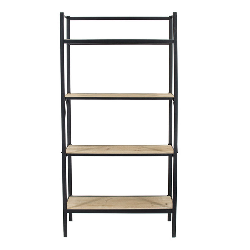 Step Bookcase
