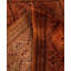 Overdyed One-of-a-Kind 8' 2" X 10' 1" Hand Knotted Area Rug