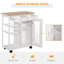 Chariot de cuisine Etheridge Organiser