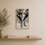 «Together is Better» par Danita Delimont - Impression sur toile-130764909-130764913