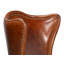 Drake Leather Armchair-2144928059