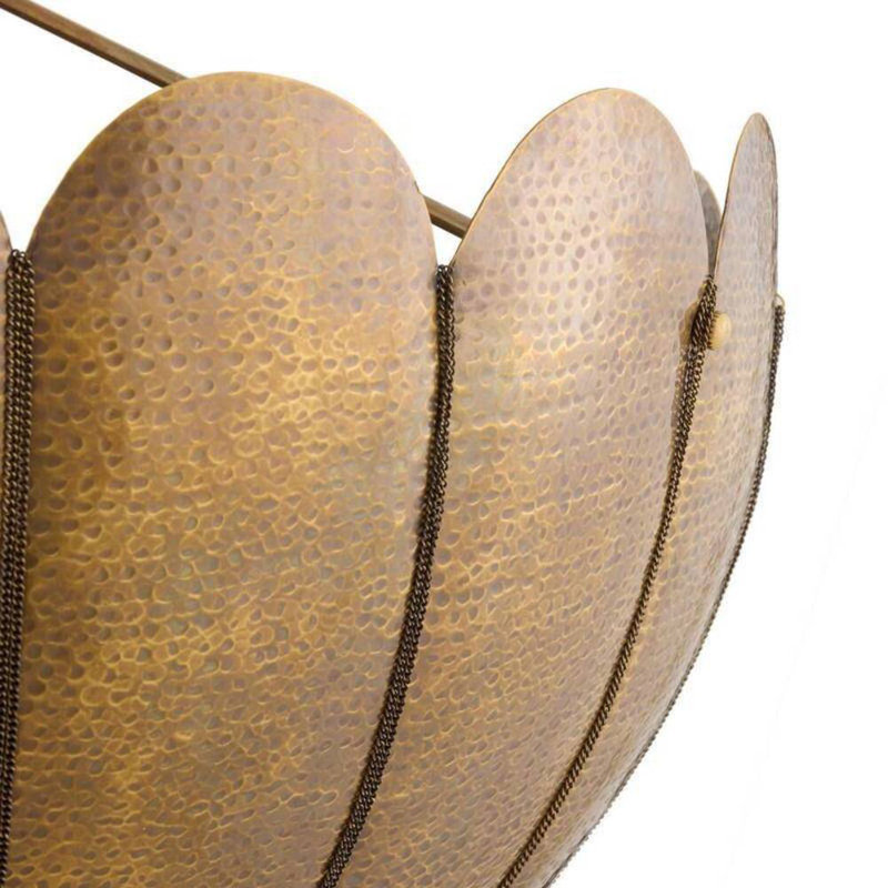 Inaya 3 - Light Chandelier