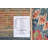 One-of-a-Kind Area Rug Blue