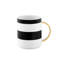 Pharos Porcelain Teapot Set Teapot