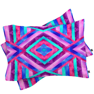Jacqueline Maldonado Geometric