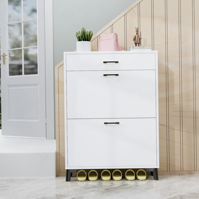 Shoe Cabinet