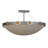 Daniely Acrylic Semi Flush Mount