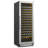23.5" 154 Bottle Built-in or Freestanding Single Zone Wine Refrigerator
