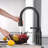 Naiyafly Pull Down Kitchen Faucet