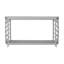 60 in. Solid Wood Console Table-1278504769