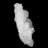 Jaliah Crystal Decorative Object