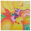 «Secret Life of Lily», reproduction d'art sur toile-1371015520-1400340384