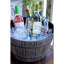 Pot à fleurs en plastique Luff-1018379283