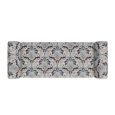 Modern Ottoman Floral