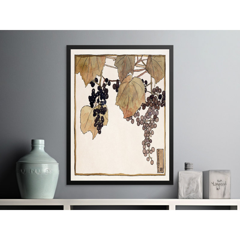 Conlon Single Picture Frame Print, 60.96 cm H x 40.64 cm W
