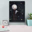  «Grab A Star» par Rachel Nieman, art mural sur toile, 12 po x 16 po-1820553198