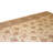 High-Quality Hand-Knotted Beige Area Rug