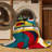 Retro Snap Rug-1646420264