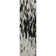 Premium Machine Washable Prisco Black Rug