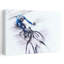Impression d'art mural vélo Speed Racer-129715560