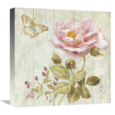 " Natural Flora II "