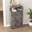 Storage Cabinet With Doors And Drawers-2004566411