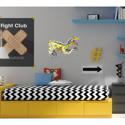 Animals Wall Decal