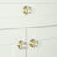 Bordeaux Round Knob-204918342
