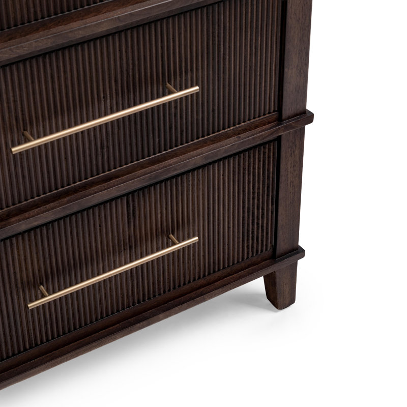 Commode 6 tiroirs Westlake