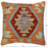 Geometric Throw Pillow