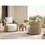 Outdoor Teak Lounge Chair