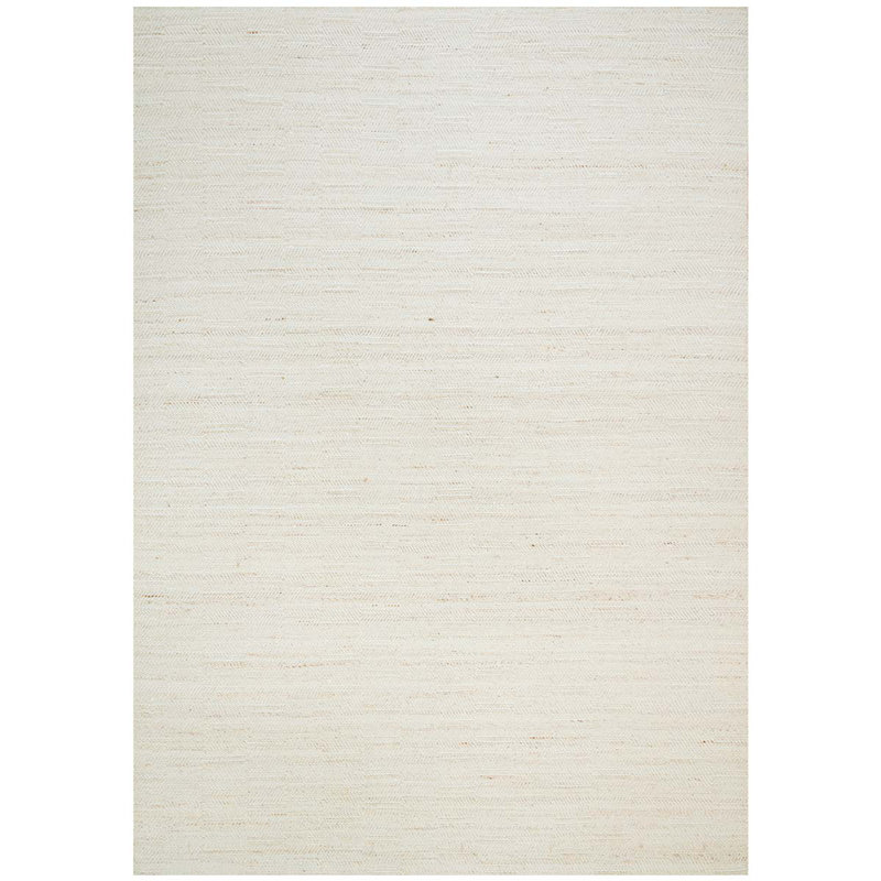 Tapis beige noué à la main de haute qualité, Rectangle de 10 pi x 14 pi