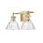 Bazartete 2 - Light Bathroom Vanity Light-2144289353