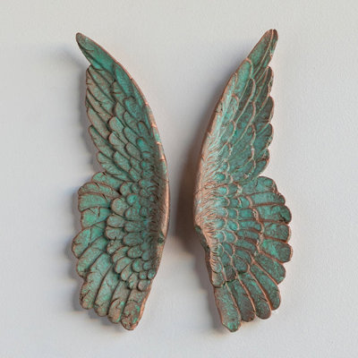Handmade Wall Decor