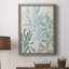 Wasilla Swaying Seagrass III, reproduction d'art sur toile-88389974-88389978