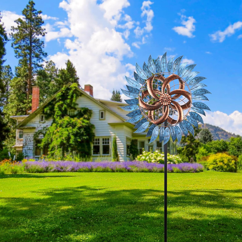 Wind Spinners